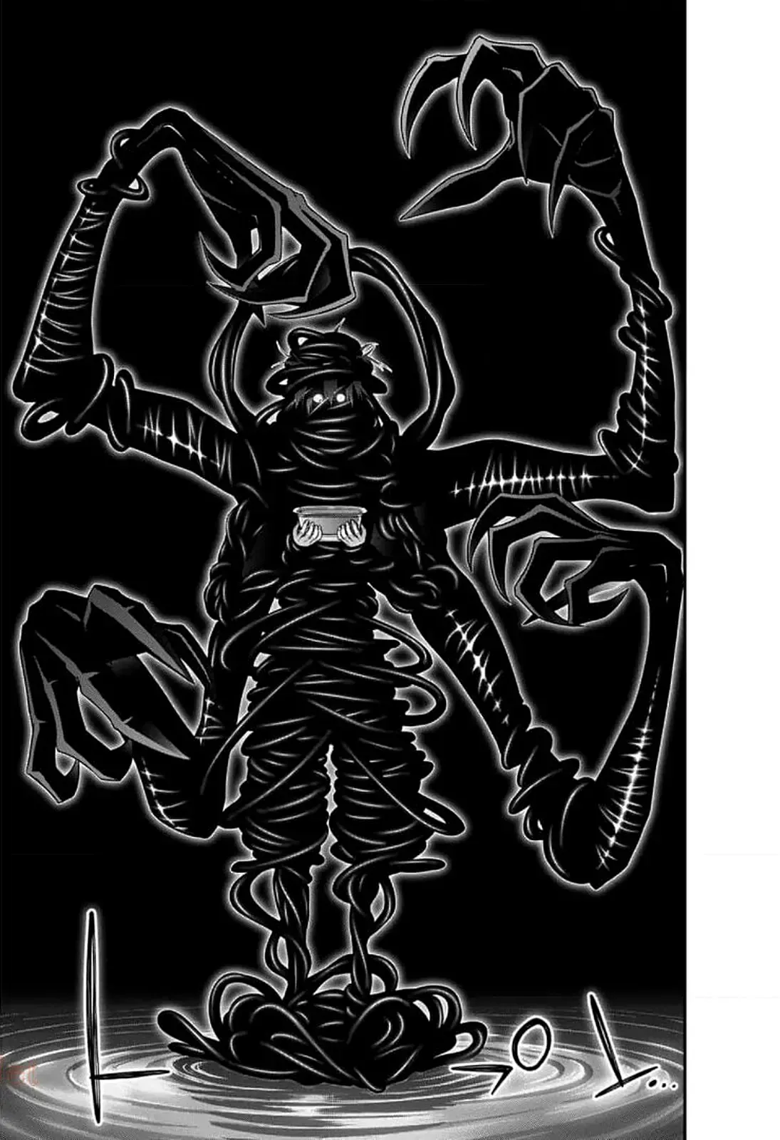 Thợ Săn Ác Linh - Chương 27 - Trang 38