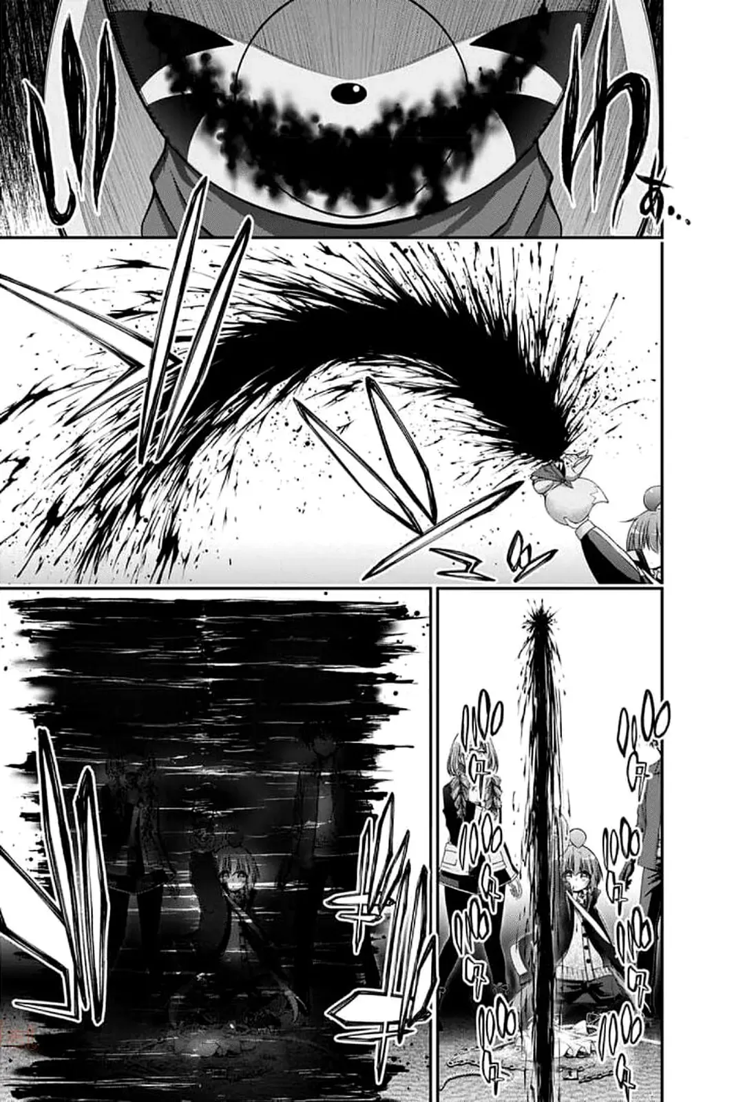 Thợ Săn Ác Linh - Chương 27 - Trang 42