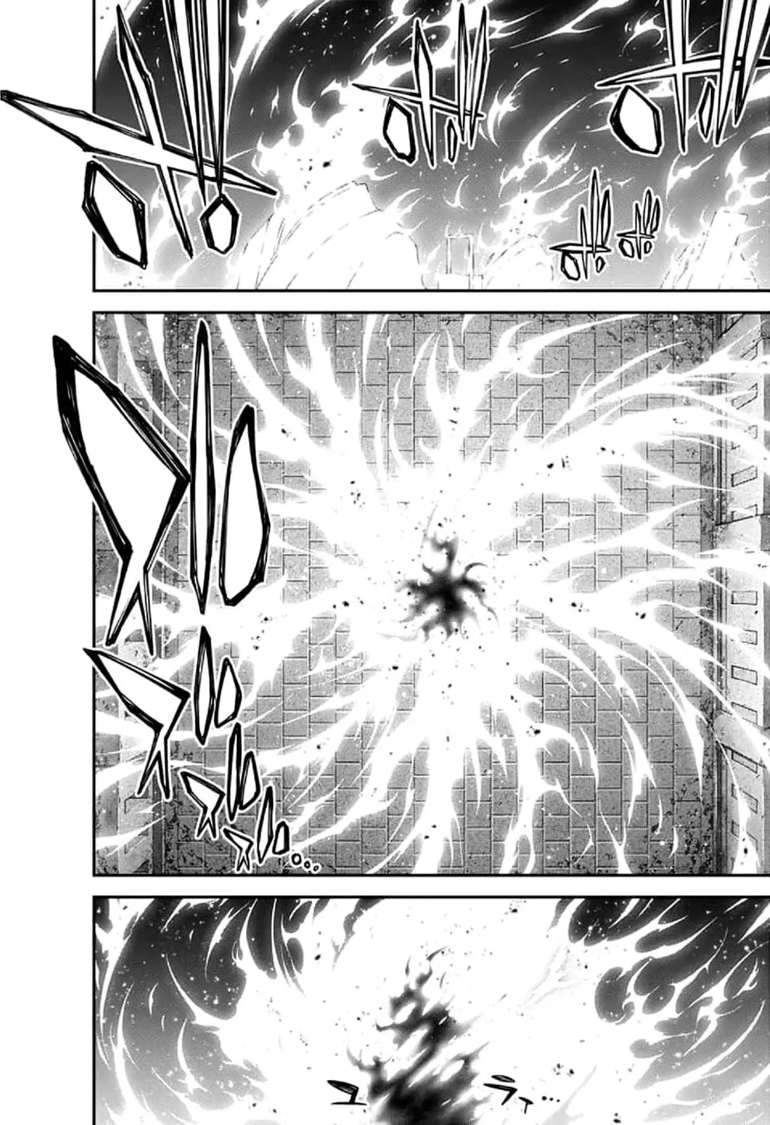 Thợ Săn Ác Linh - Chương 27 - Trang 44