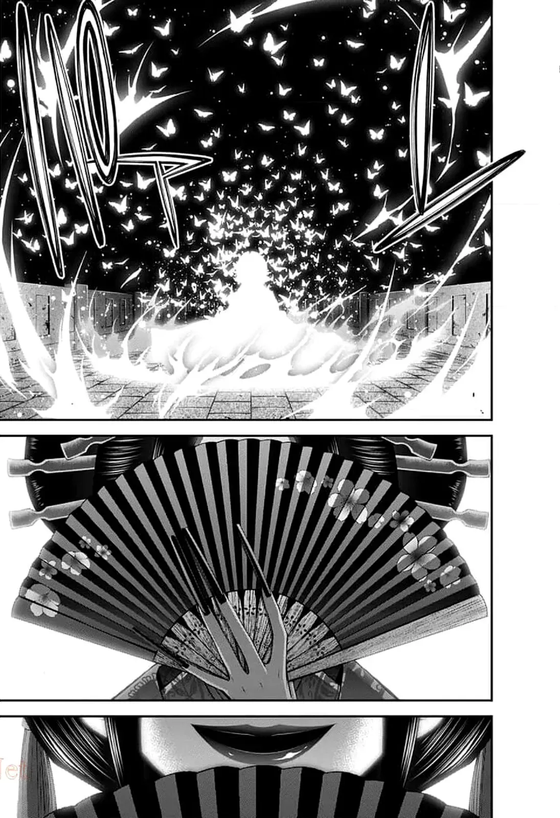 Thợ Săn Ác Linh - Chương 27 - Trang 45