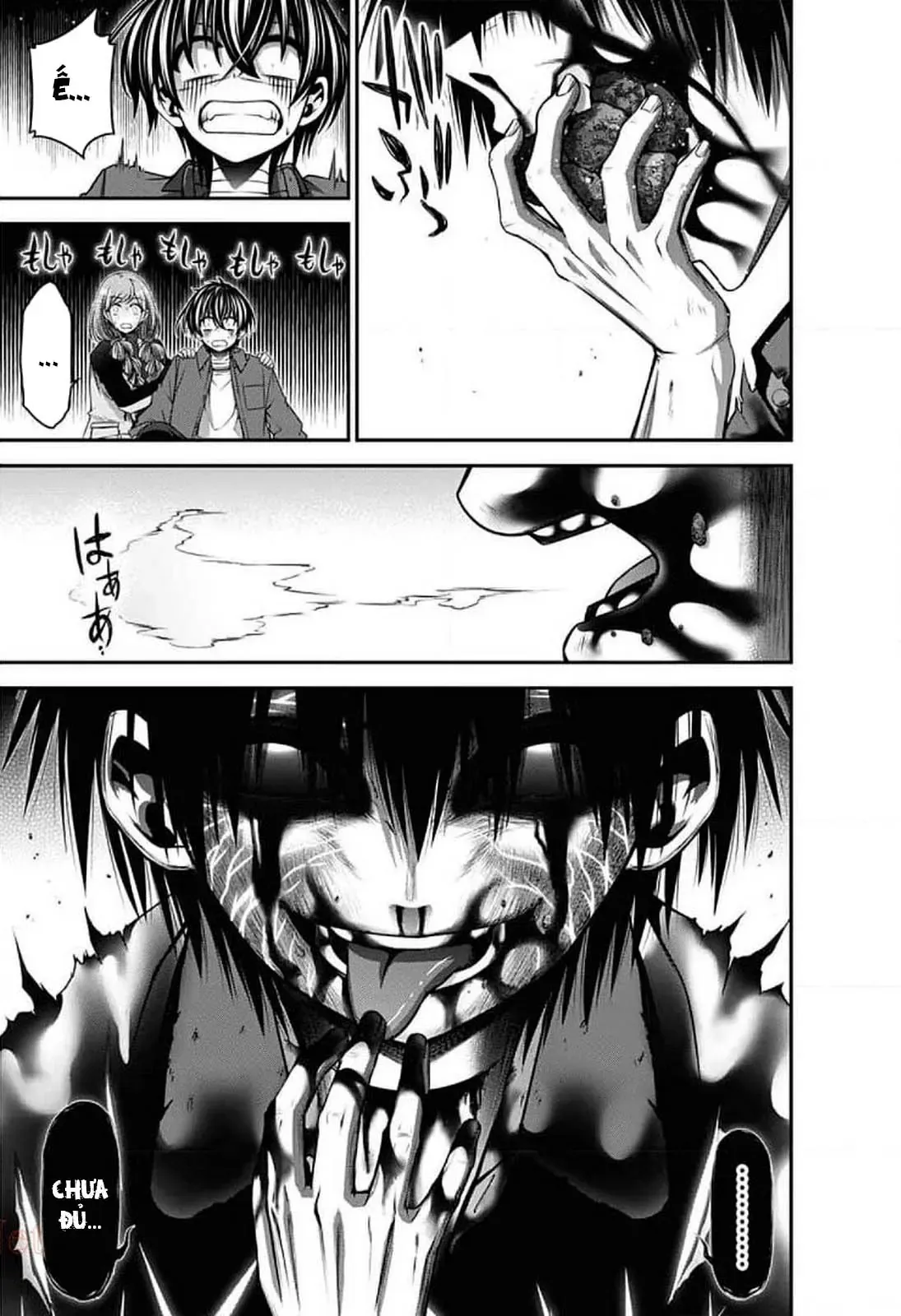 Thợ Săn Ác Linh - Chương 27 - Trang 6