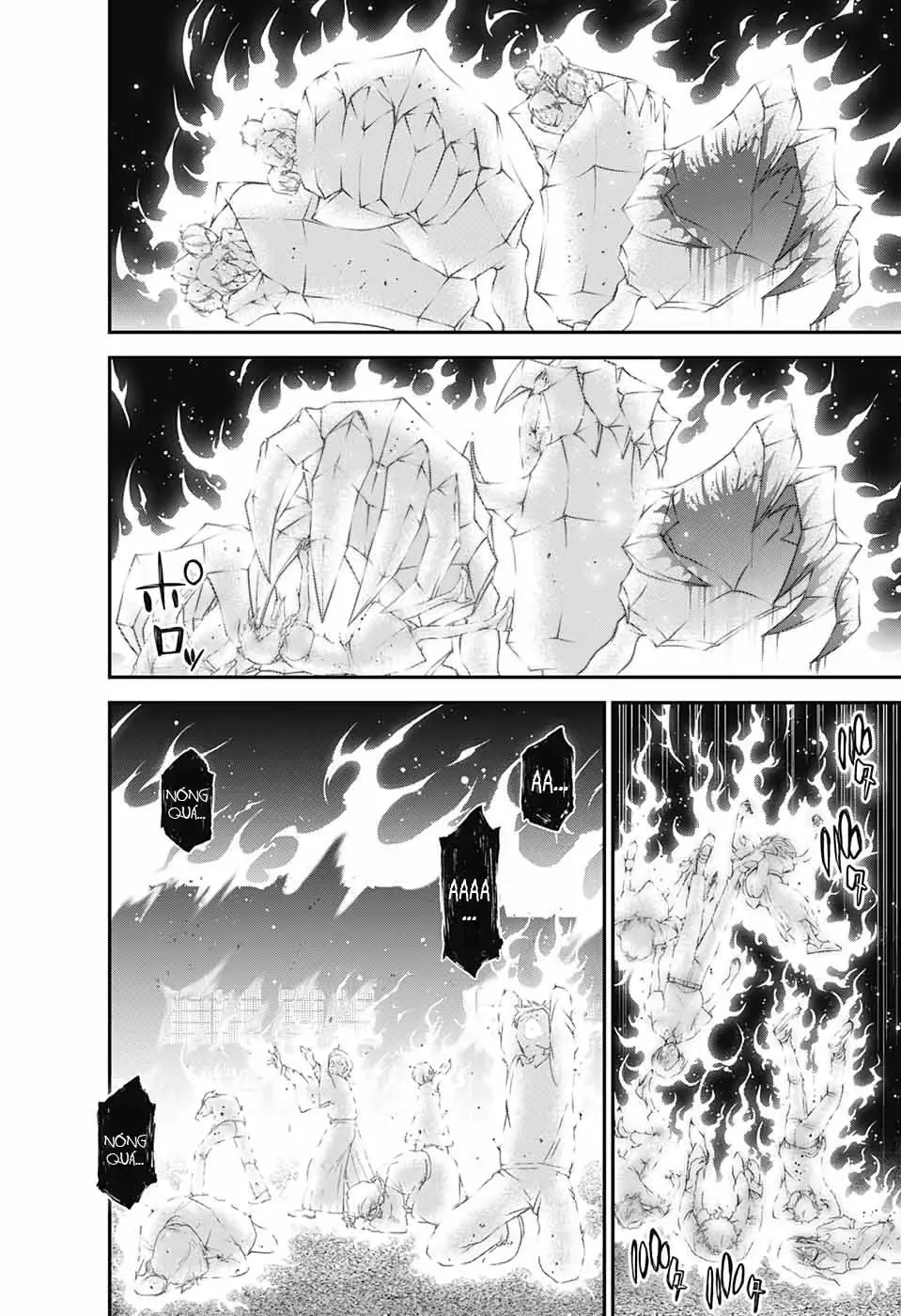 Thợ Săn Ác Linh - Chương 29 - Trang 14