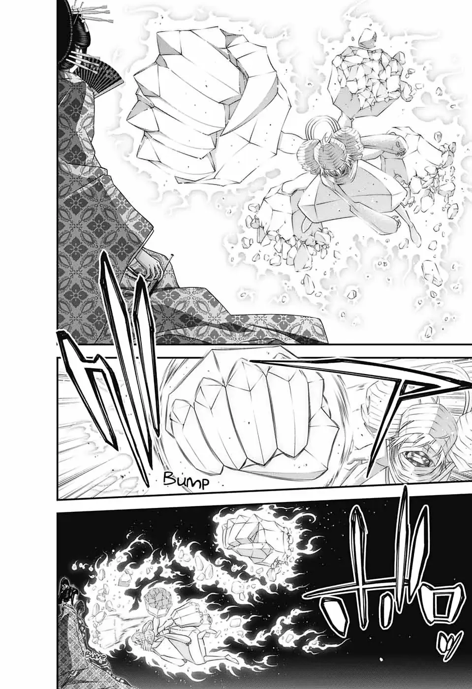 Thợ Săn Ác Linh - Chương 29 - Trang 17