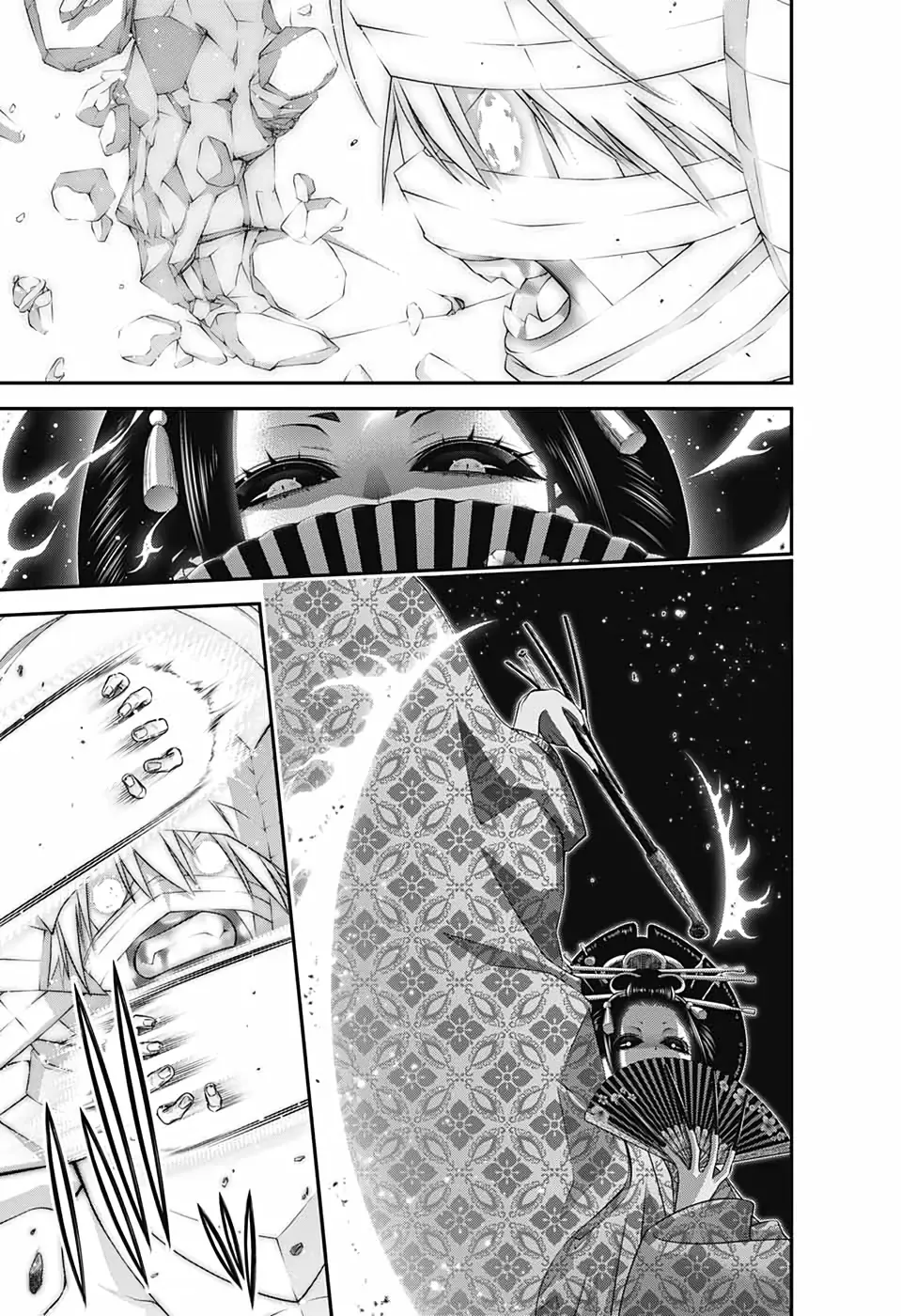 Thợ Săn Ác Linh - Chương 29 - Trang 18