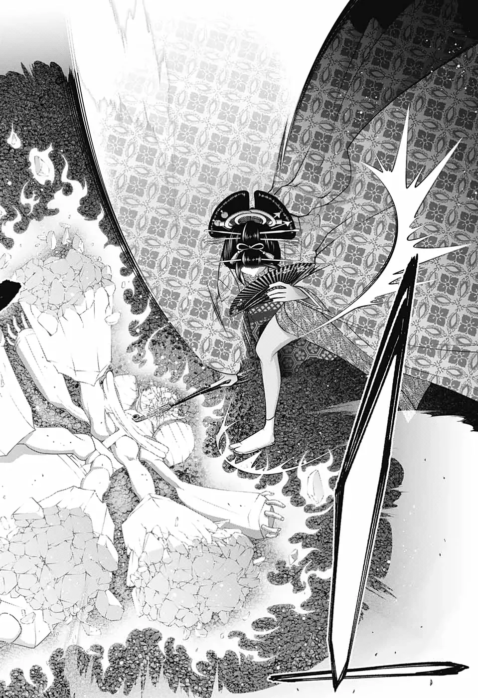 Thợ Săn Ác Linh - Chương 29 - Trang 19