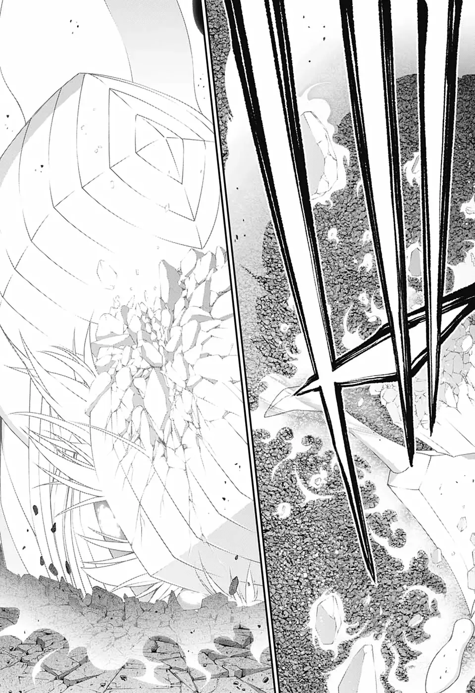 Thợ Săn Ác Linh - Chương 29 - Trang 20