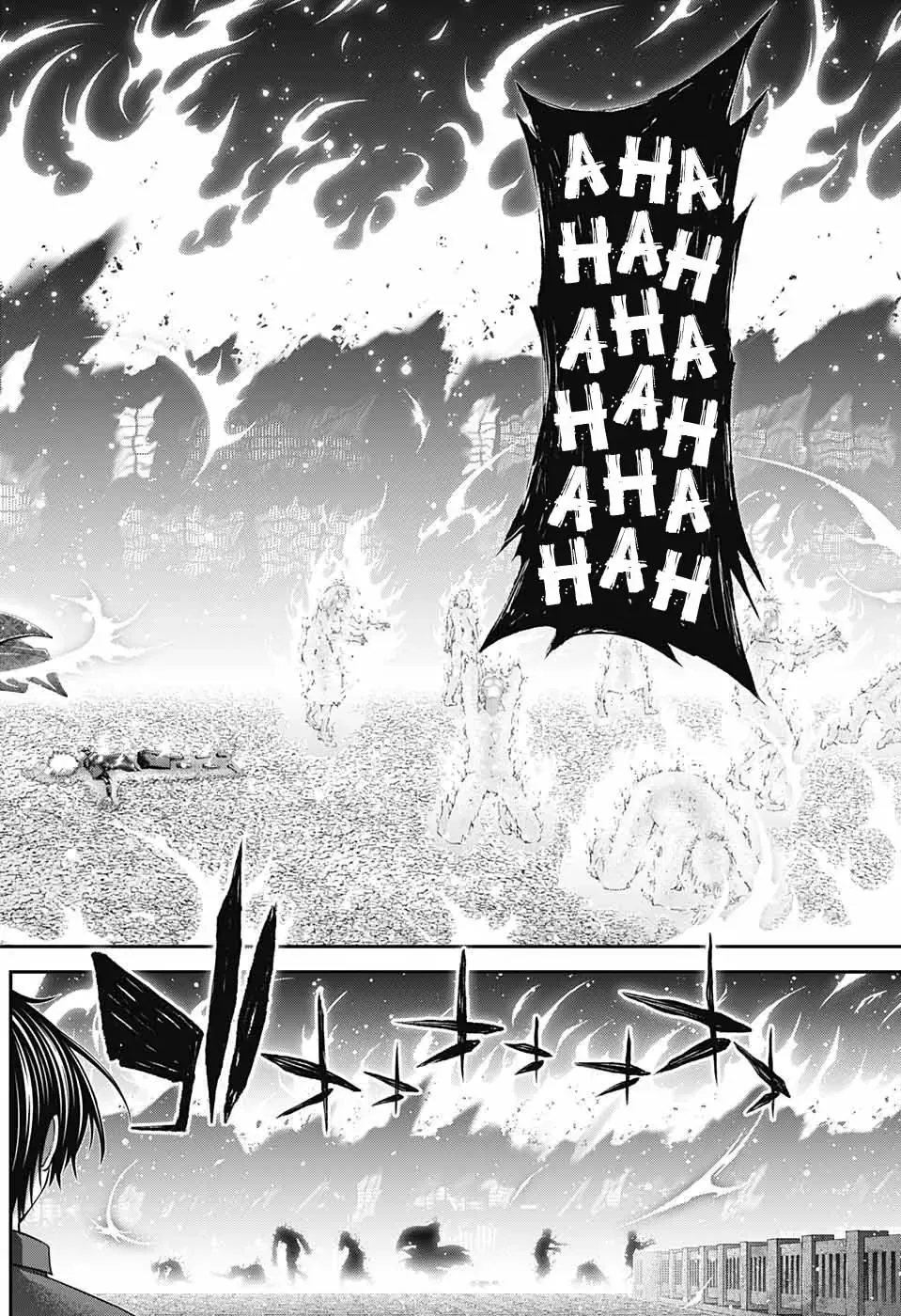 Thợ Săn Ác Linh - Chương 29 - Trang 23