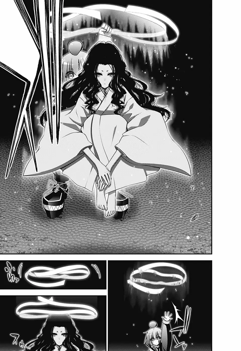 Thợ Săn Ác Linh - Chương 29 - Trang 28