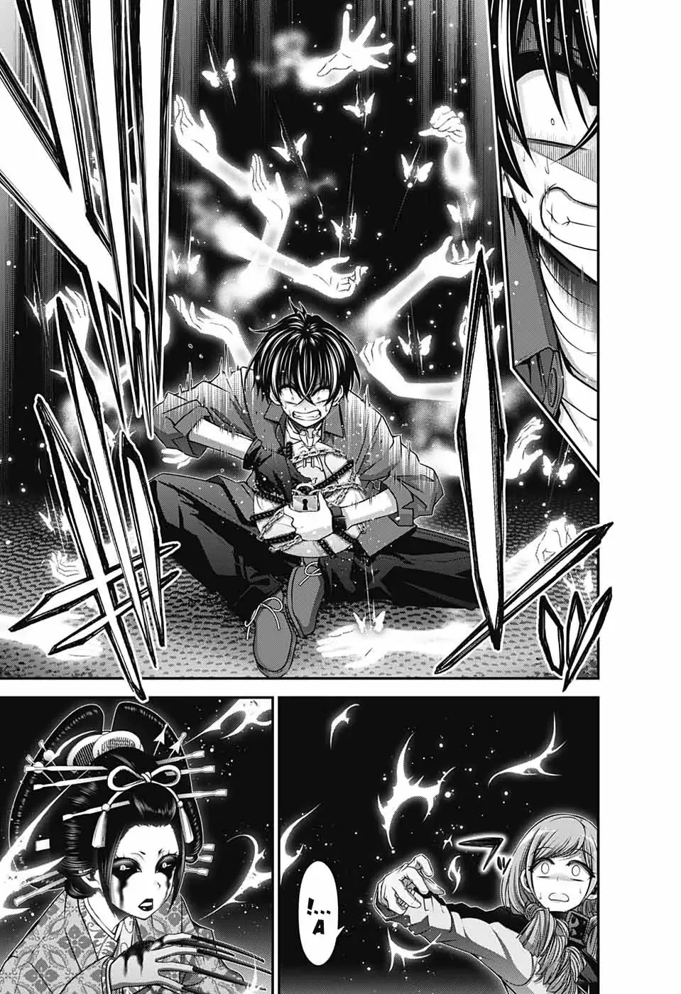 Thợ Săn Ác Linh - Chương 29 - Trang 39