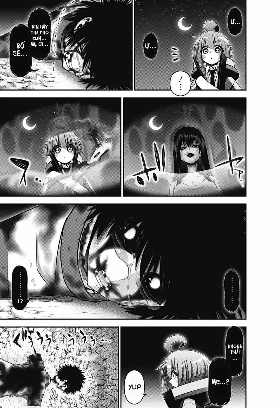 Thợ Săn Ác Linh - Chương 29 - Trang 43