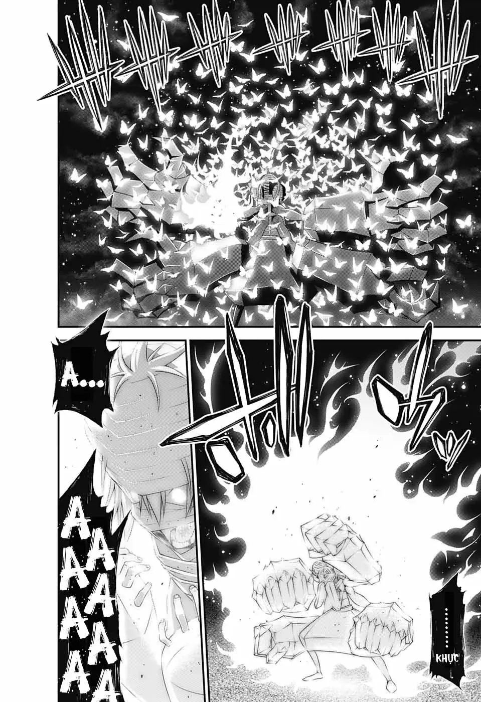Thợ Săn Ác Linh - Chương 29 - Trang 10