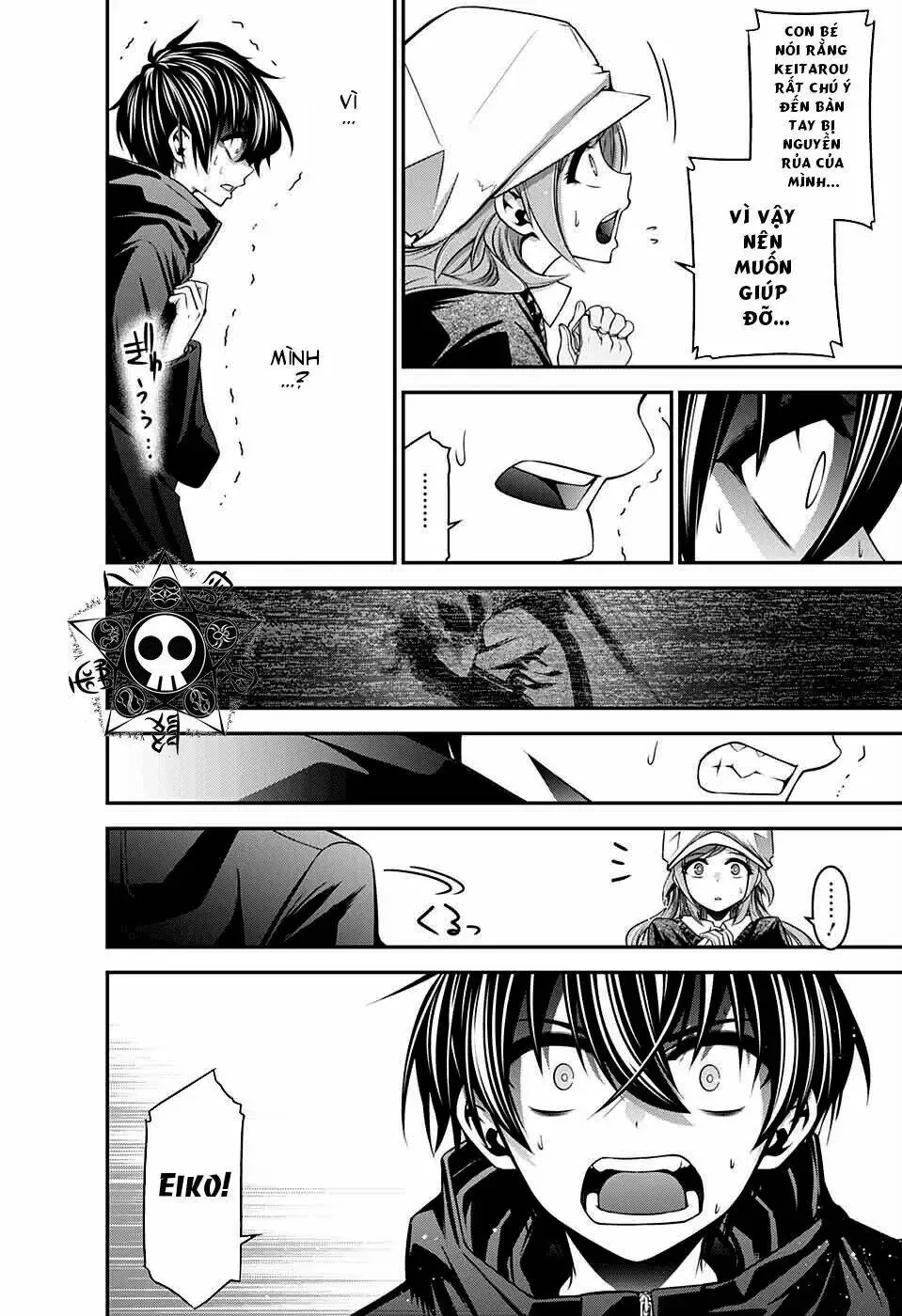 Thợ Săn Ác Linh - Chương 3 - Trang 30