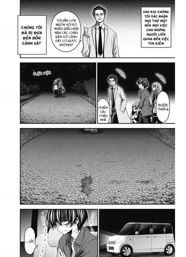 Thợ Săn Ác Linh - Chương 30 - Trang 12