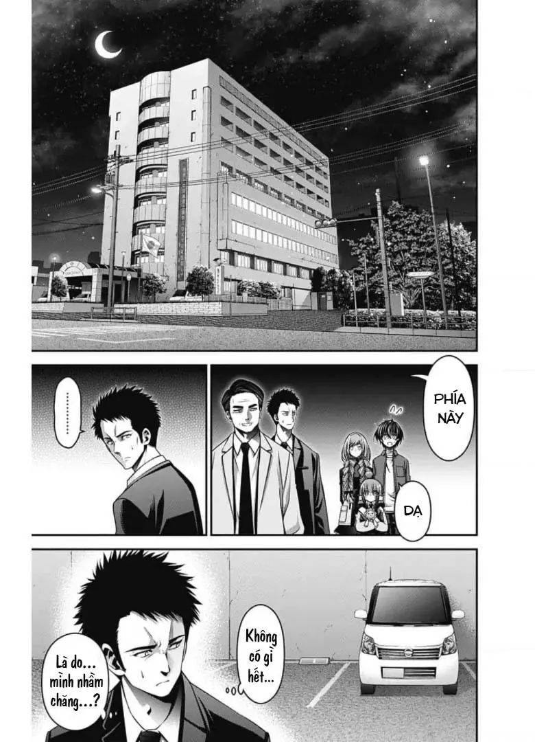 Thợ Săn Ác Linh - Chương 30 - Trang 15