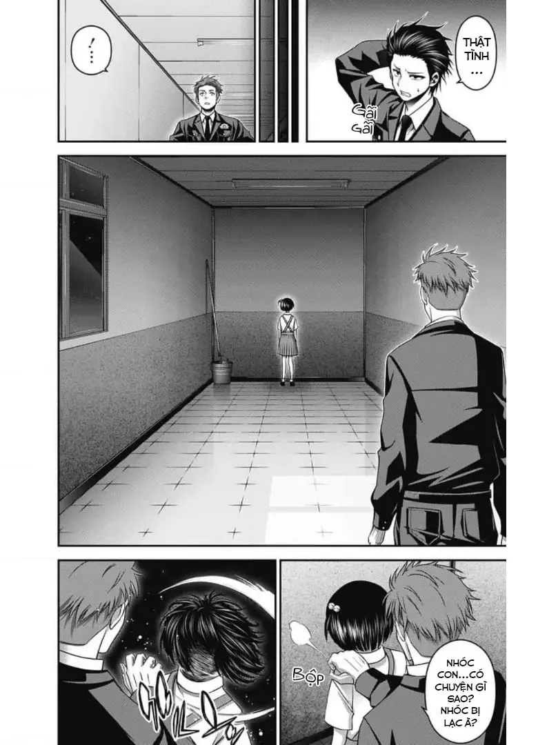 Thợ Săn Ác Linh - Chương 30 - Trang 28