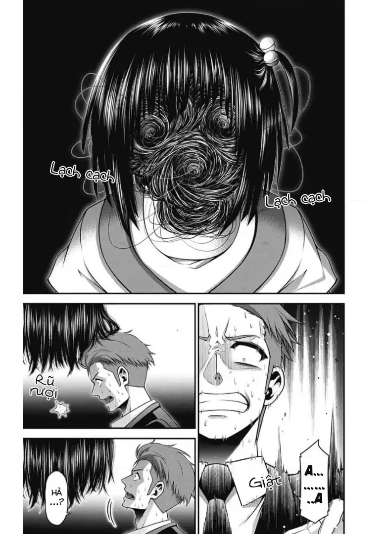 Thợ Săn Ác Linh - Chương 30 - Trang 29