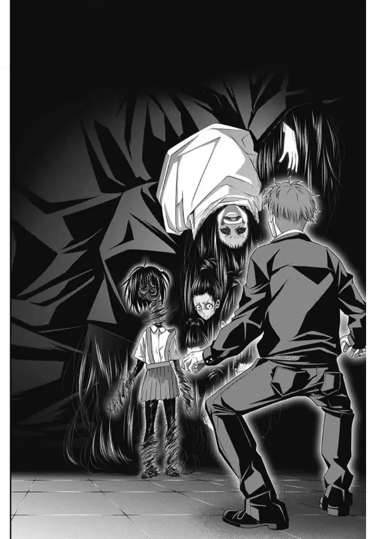 Thợ Săn Ác Linh - Chương 30 - Trang 30