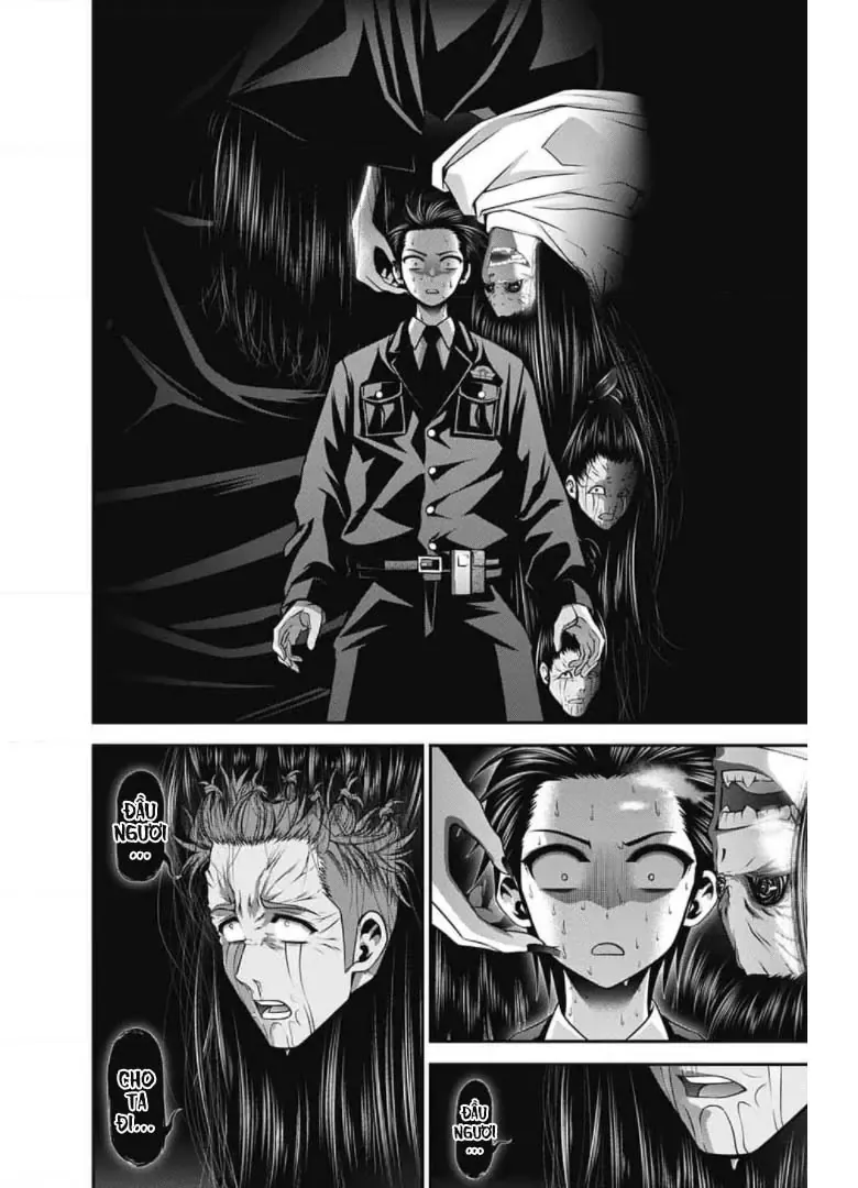 Thợ Săn Ác Linh - Chương 30 - Trang 34