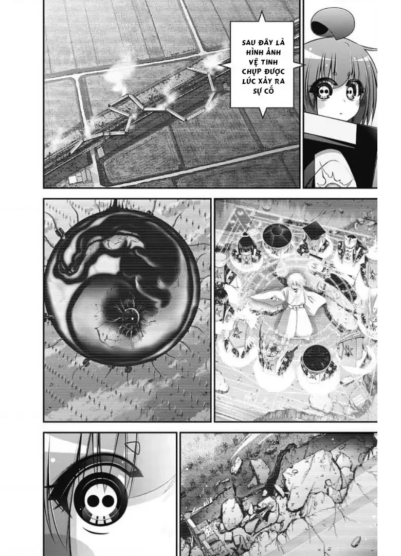 Thợ Săn Ác Linh - Chương 30 - Trang 40