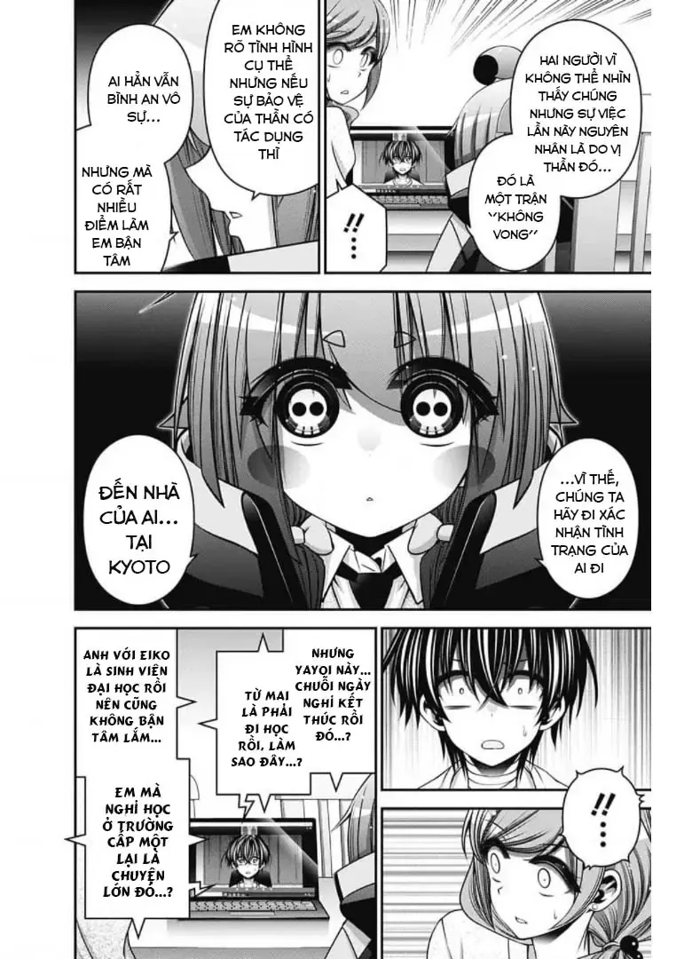 Thợ Săn Ác Linh - Chương 30 - Trang 42