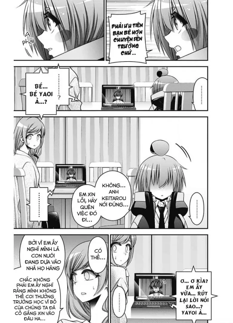 Thợ Săn Ác Linh - Chương 30 - Trang 43