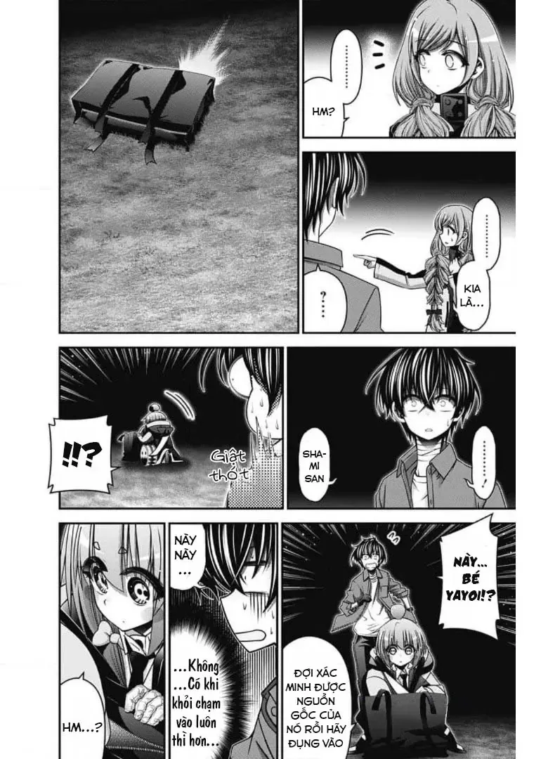 Thợ Săn Ác Linh - Chương 30 - Trang 6
