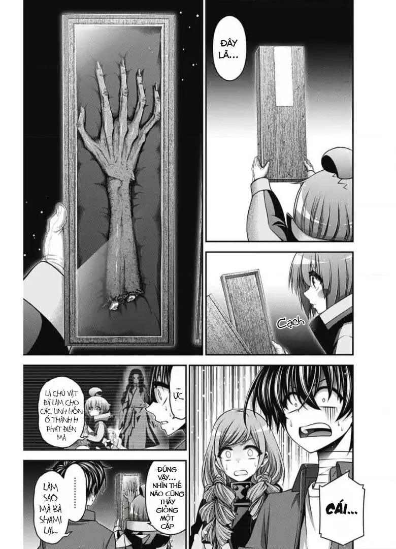 Thợ Săn Ác Linh - Chương 30 - Trang 7