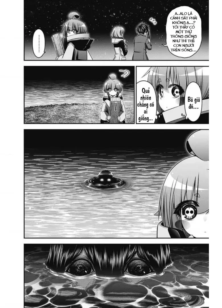 Thợ Săn Ác Linh - Chương 30 - Trang 10