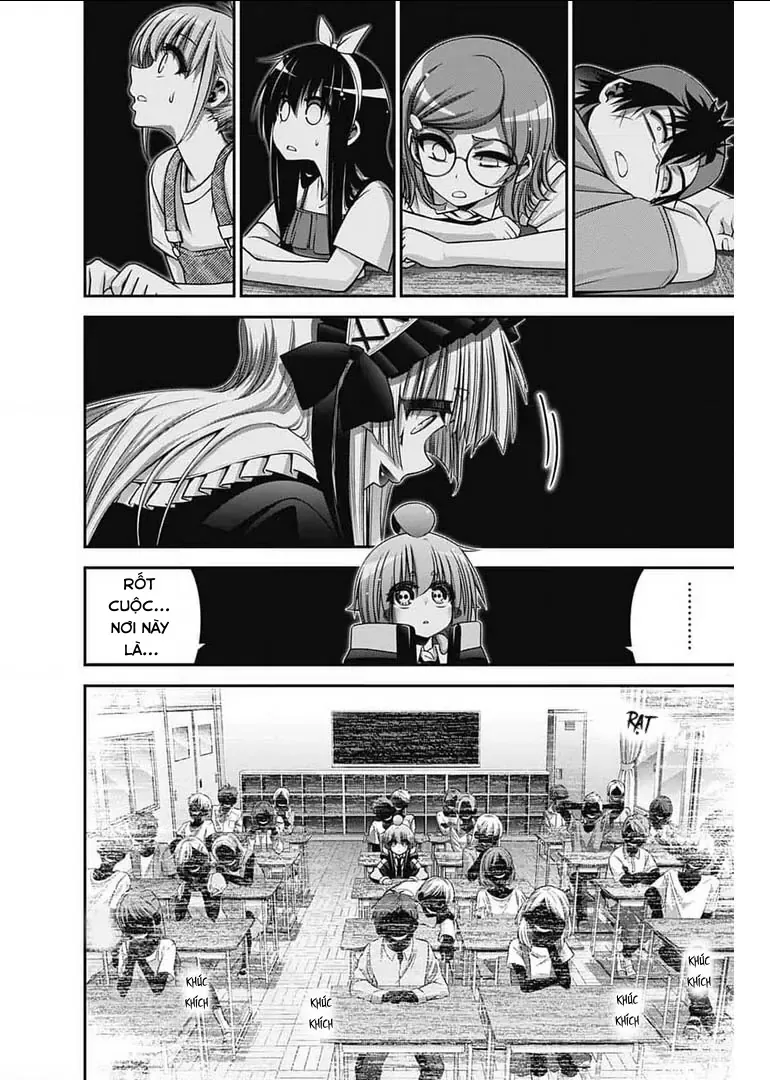Thợ Săn Ác Linh - Chương 31 - Trang 26