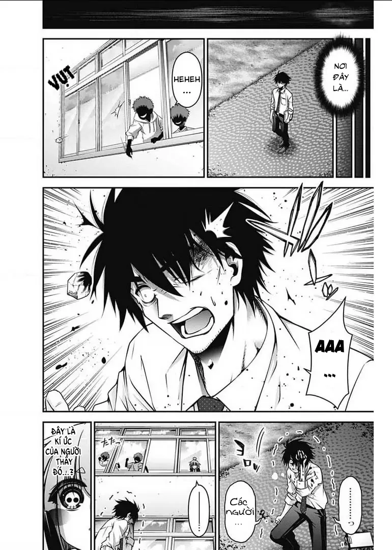 Thợ Săn Ác Linh - Chương 31 - Trang 28