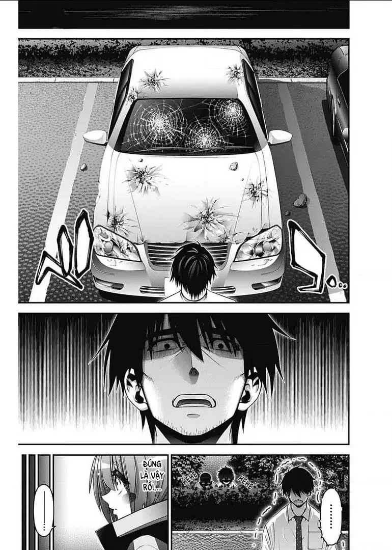 Thợ Săn Ác Linh - Chương 31 - Trang 29