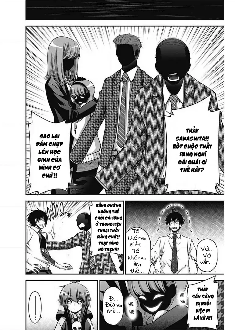 Thợ Săn Ác Linh - Chương 31 - Trang 30