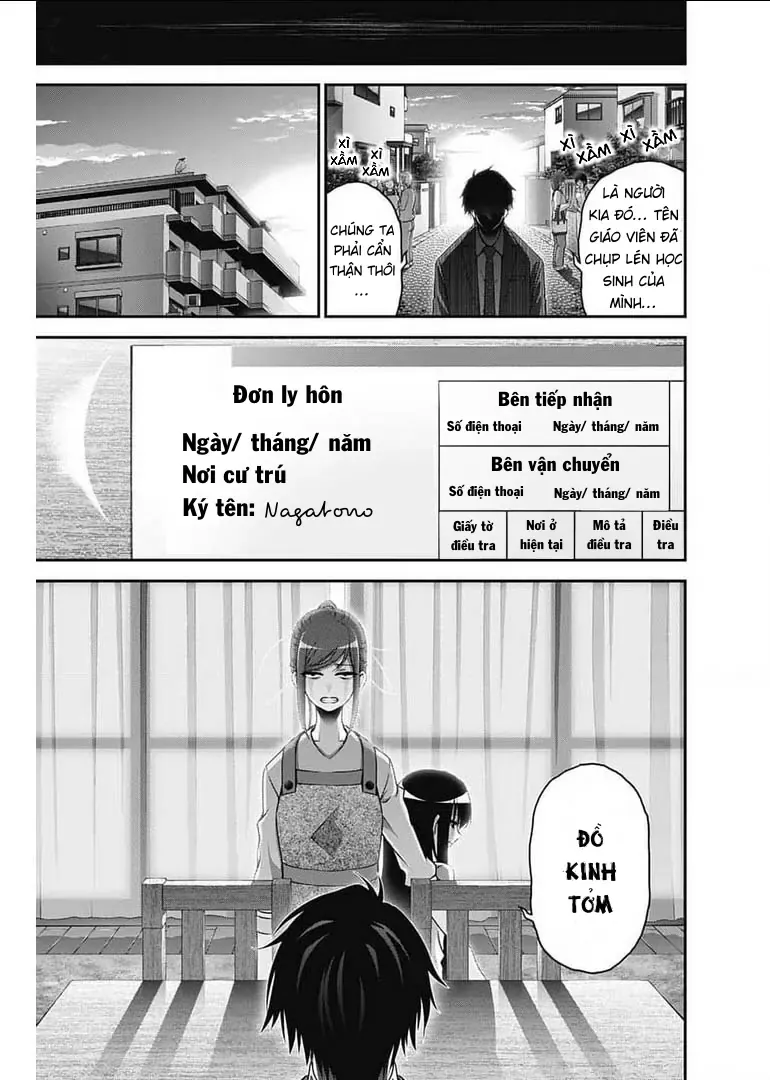 Thợ Săn Ác Linh - Chương 31 - Trang 31