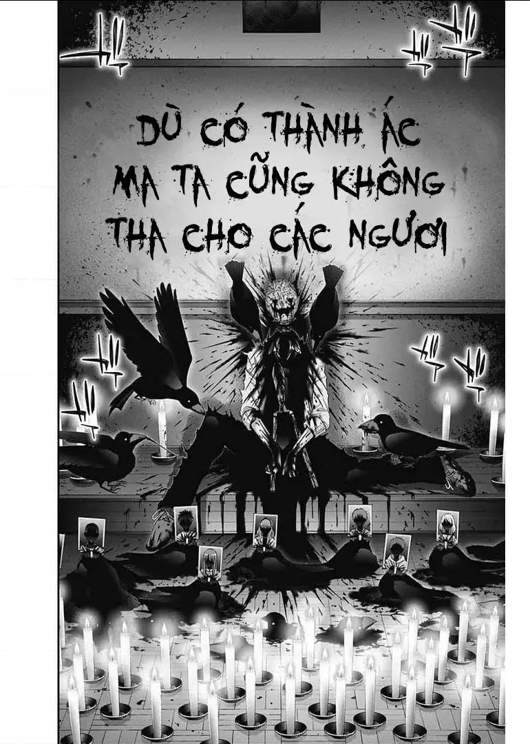 Thợ Săn Ác Linh - Chương 31 - Trang 34