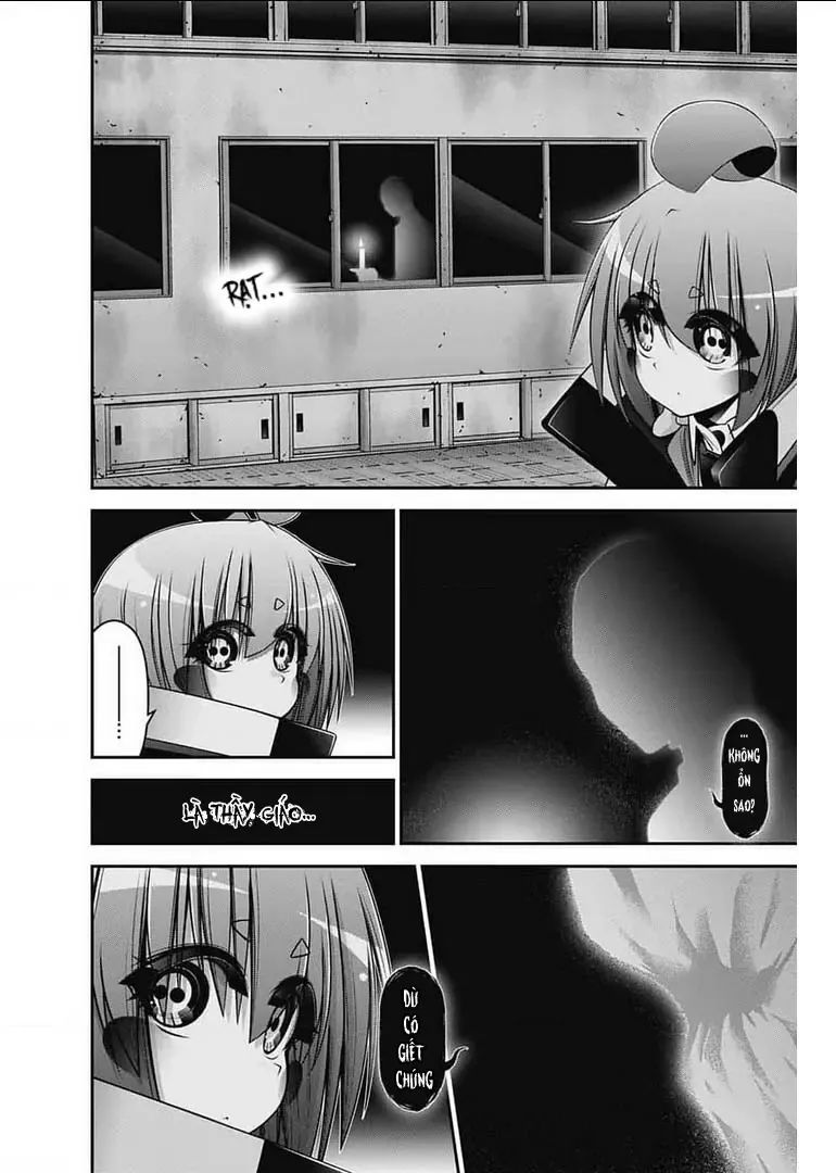 Thợ Săn Ác Linh - Chương 31 - Trang 36