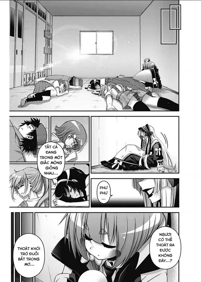 Thợ Săn Ác Linh - Chương 31 - Trang 37