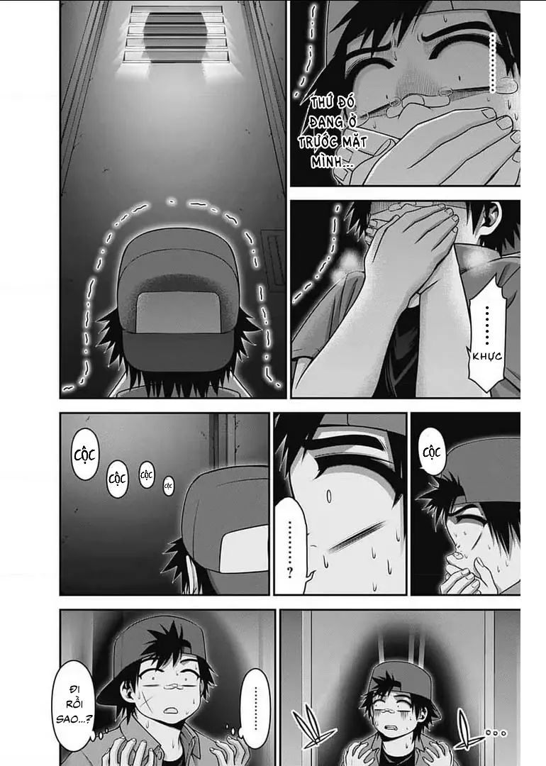 Thợ Săn Ác Linh - Chương 31 - Trang 40