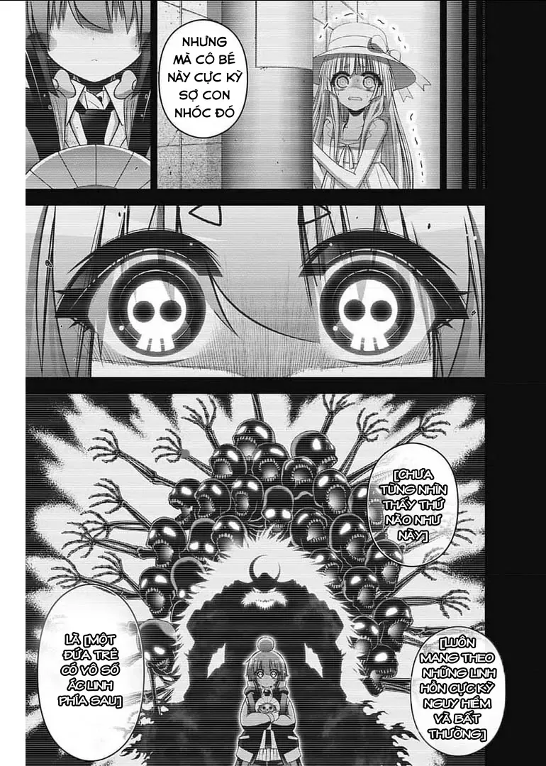 Thợ Săn Ác Linh - Chương 31 - Trang 5