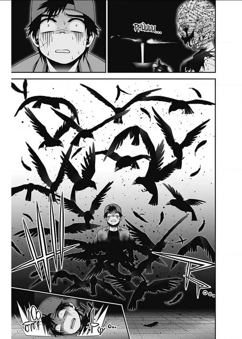 Thợ Săn Ác Linh - Chương 31 - Trang 43