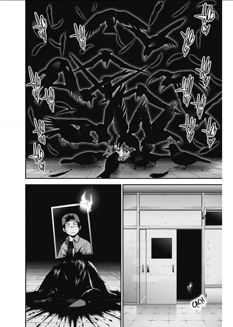 Thợ Săn Ác Linh - Chương 31 - Trang 44