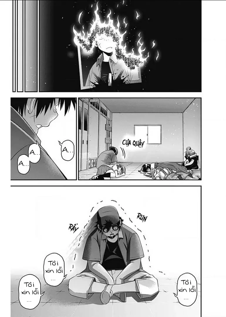Thợ Săn Ác Linh - Chương 31 - Trang 45