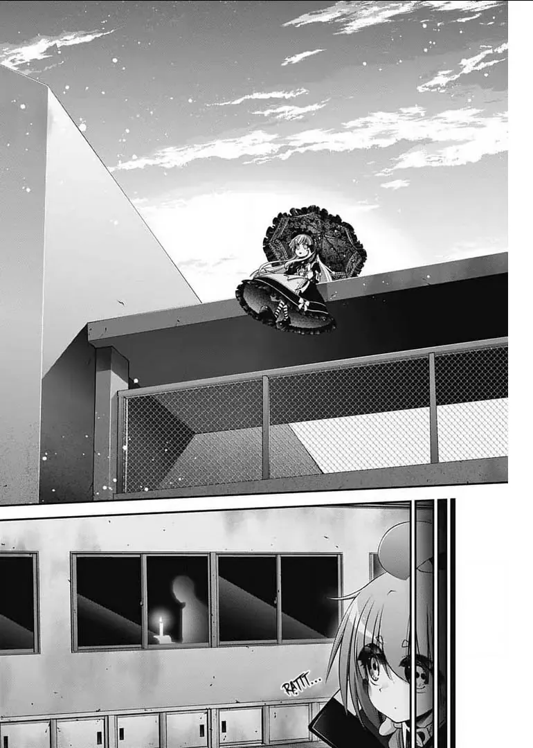 Thợ Săn Ác Linh - Chương 31 - Trang 46