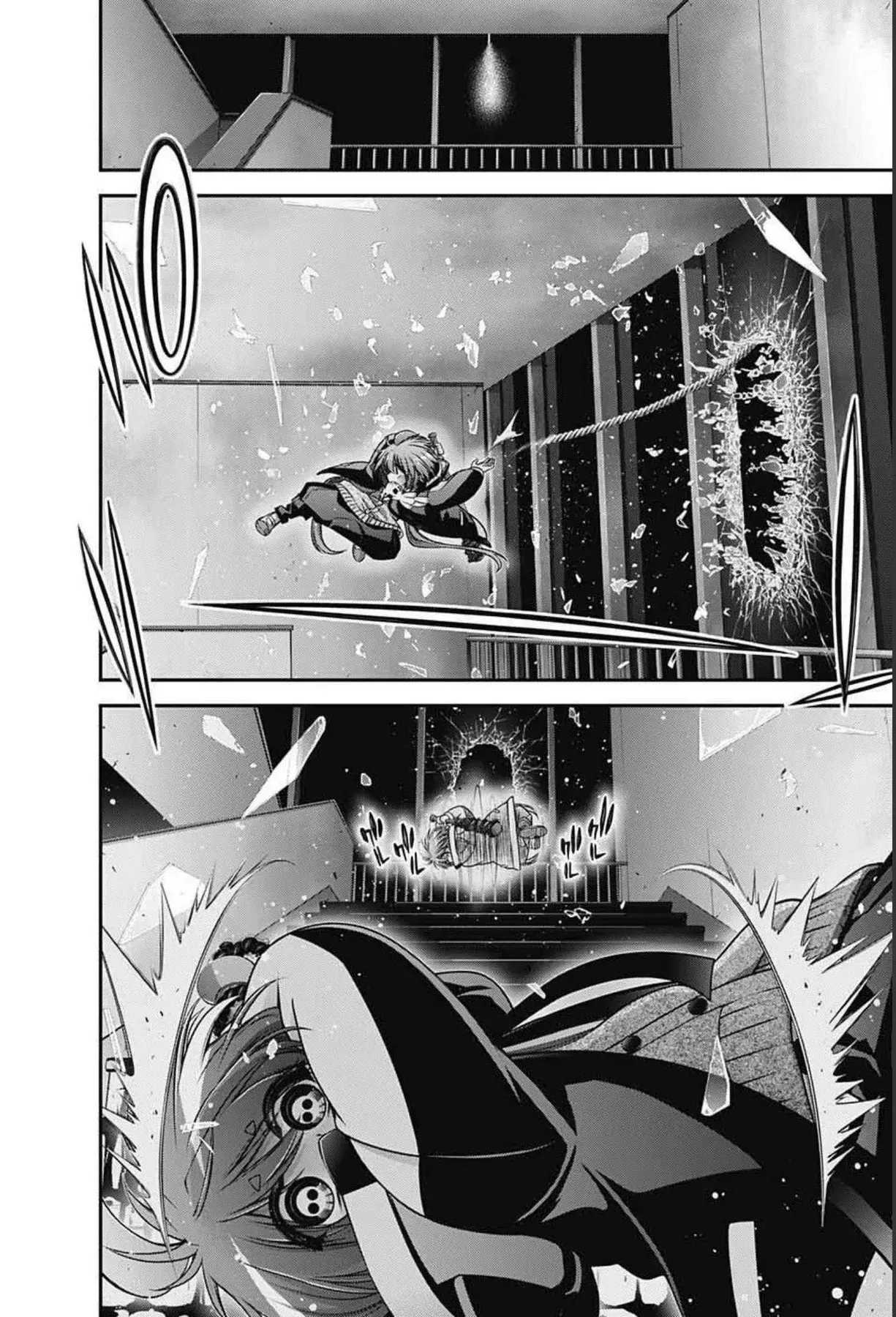 Thợ Săn Ác Linh - Chương 32 - Trang 25