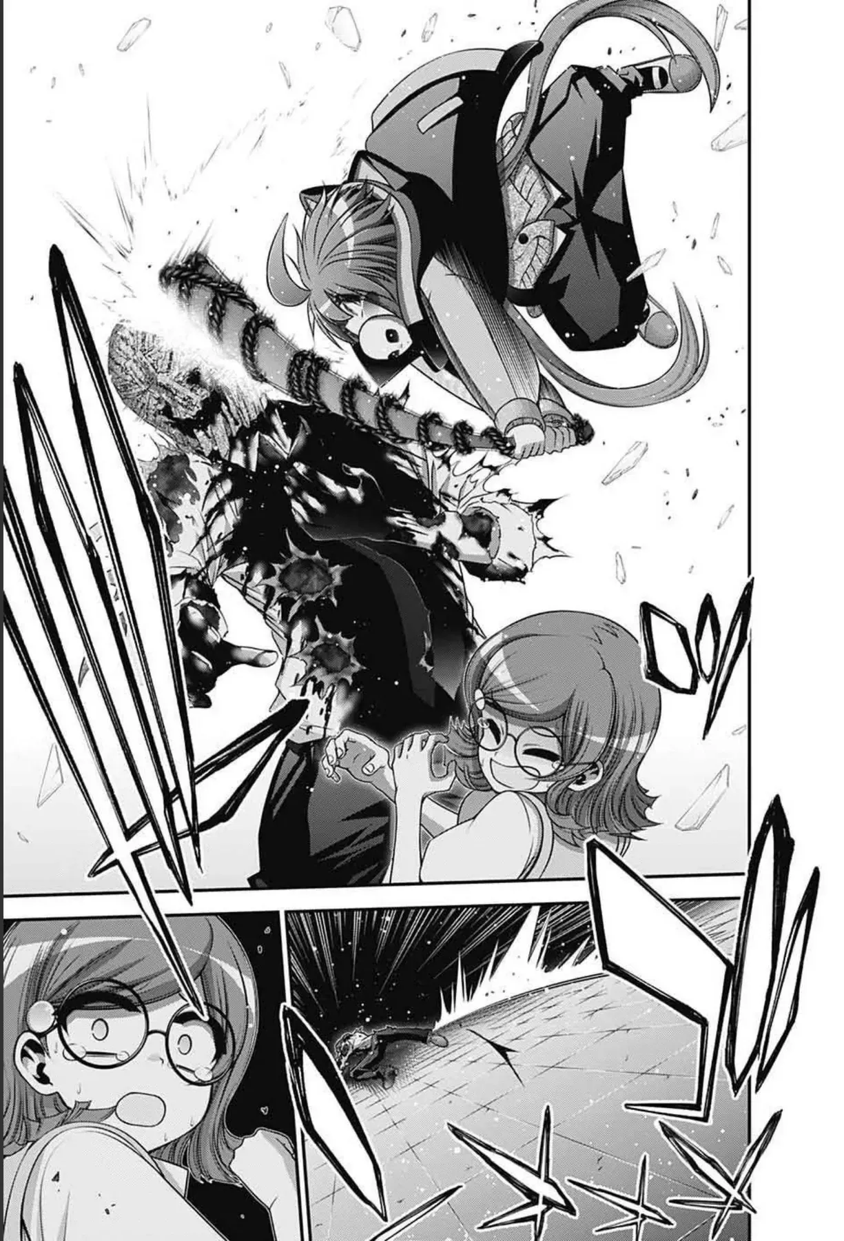 Thợ Săn Ác Linh - Chương 32 - Trang 26