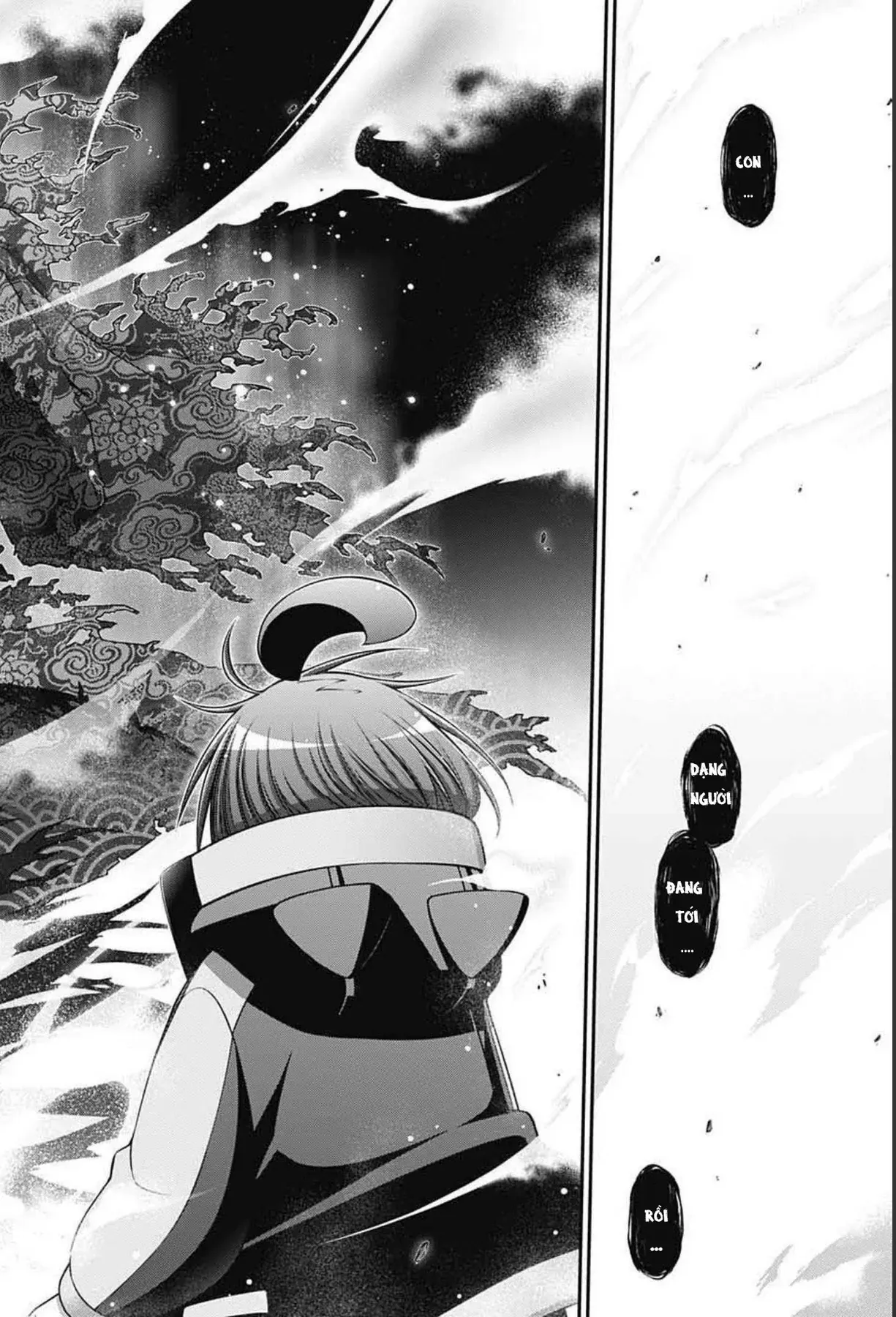 Thợ Săn Ác Linh - Chương 32 - Trang 47