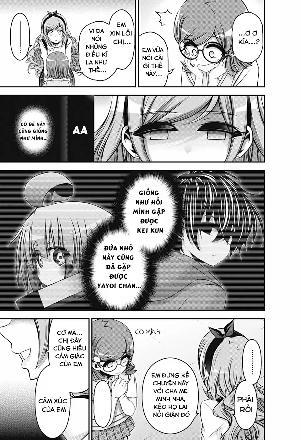 Thợ Săn Ác Linh - Chương 33 - Trang 25