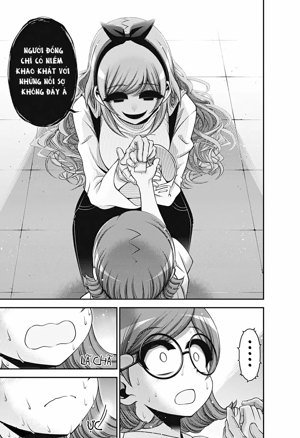 Thợ Săn Ác Linh - Chương 33 - Trang 27