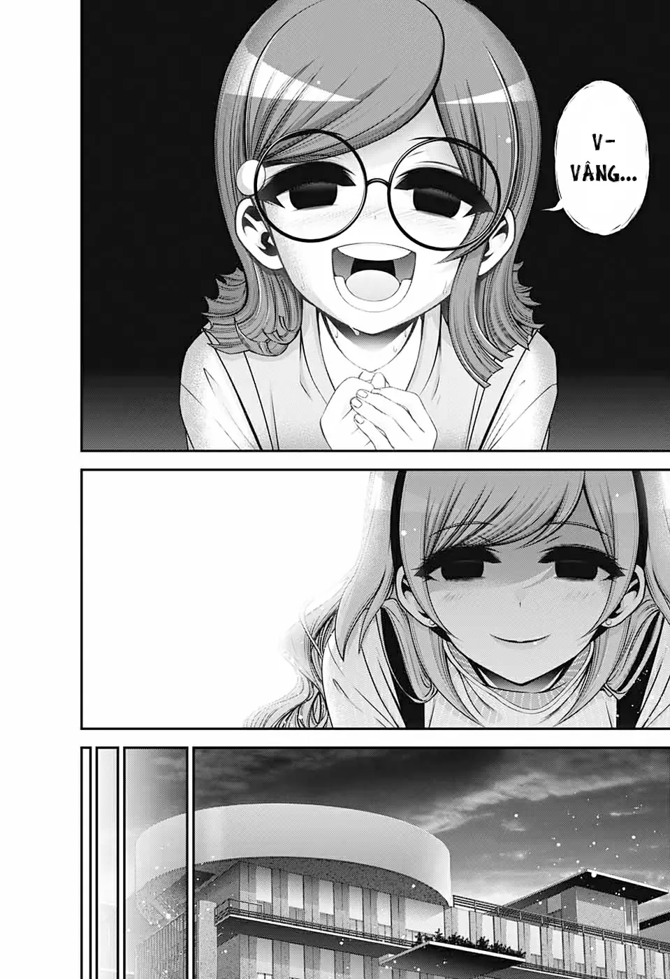 Thợ Săn Ác Linh - Chương 33 - Trang 28