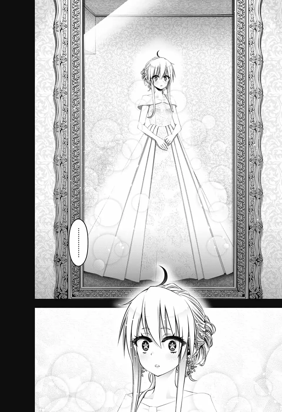 Thợ Săn Ác Linh - Chương 34 - Trang 31