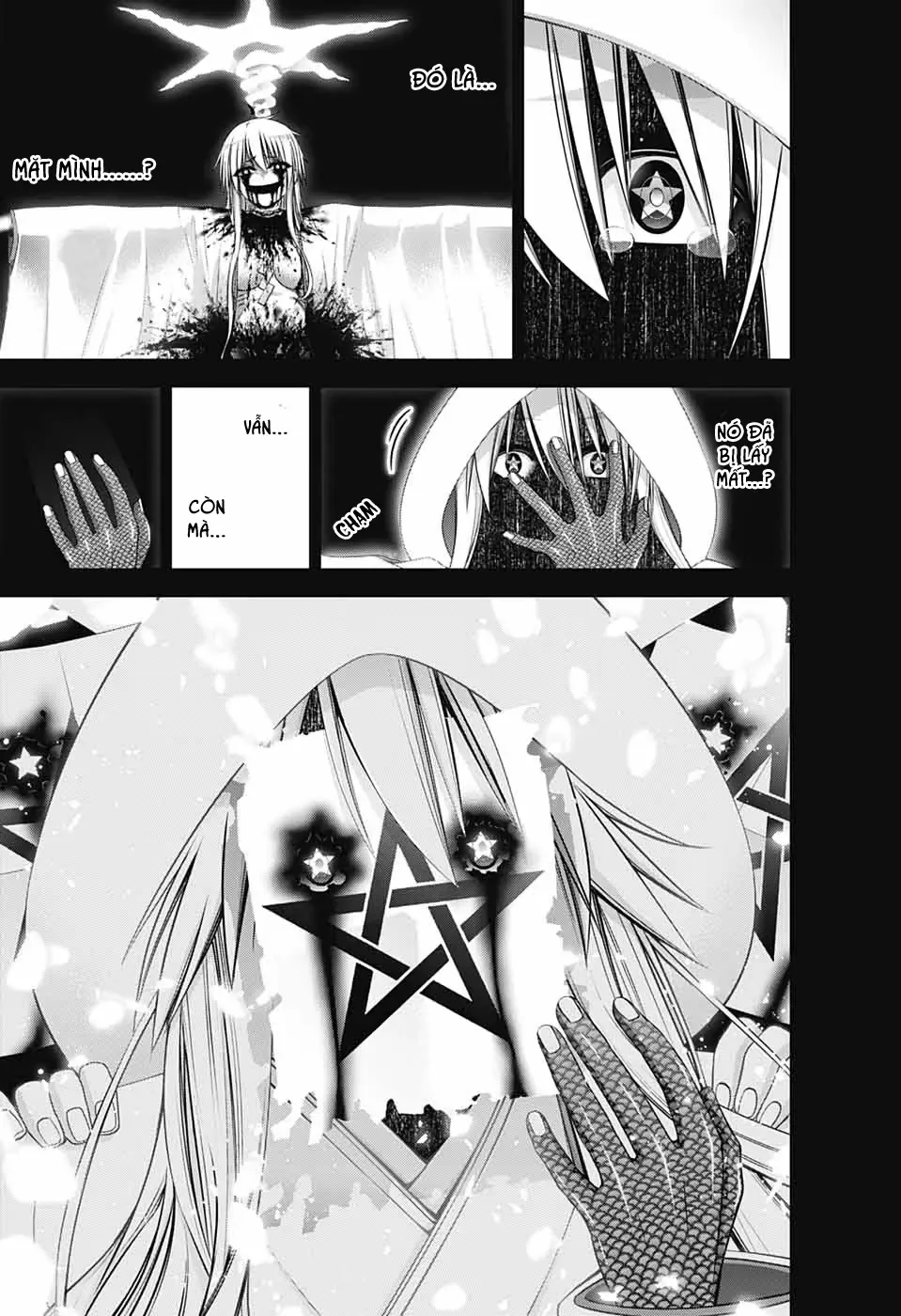 Thợ Săn Ác Linh - Chương 34 - Trang 42